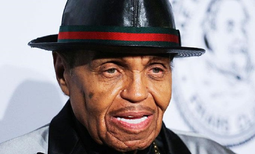 Joseph Jackson, pai de Michael Jackson, morre aos 89 anos de câncer