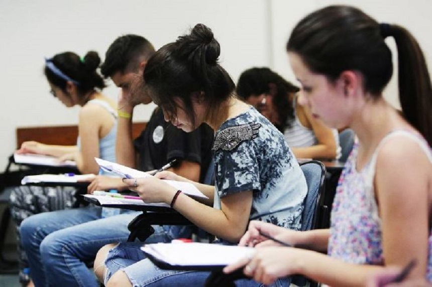 Estudantes selecionados no Sisu têm até hoje para fazer matrícula