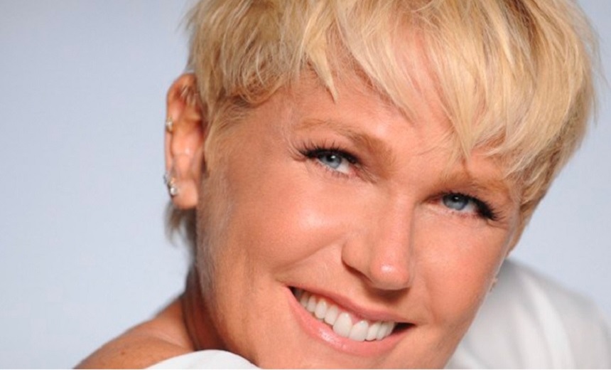 Apresentadora Xuxa Meneghel é internada e passa por cirurgia às pressas em São Paulo