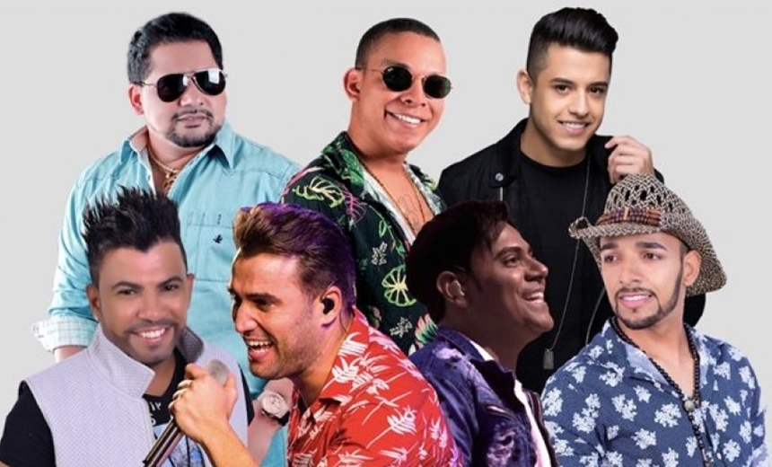 Ingressos promocionais para o &#8220;Maior Show de Arrocha do Mundo&#8221; são vendidos; veja valores