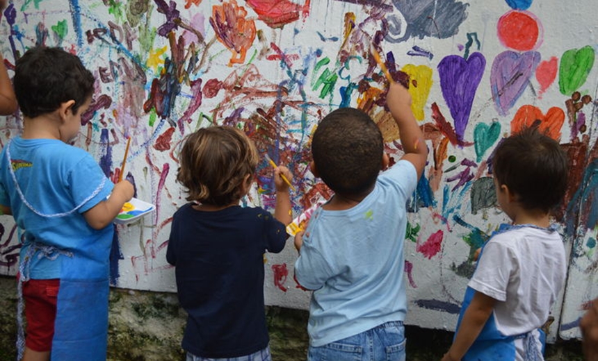 Museu de Arte Moderna tem programação infantil neste fim de semana; confira