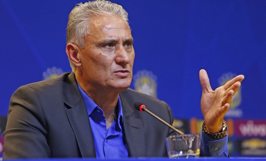 Tite diz que disputa com Bélgica foi ?jogaço? e lamenta gols perdidos