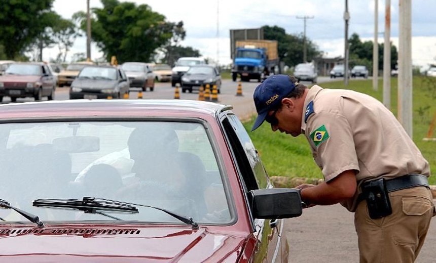 Multas de trânsito poderão ser pagas parceladas no cartão de crédito