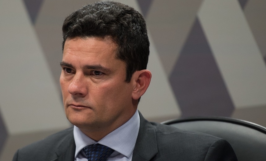 Desembargador não tem poderes para autorizar libertação de Lula, diz Sérgio Moro