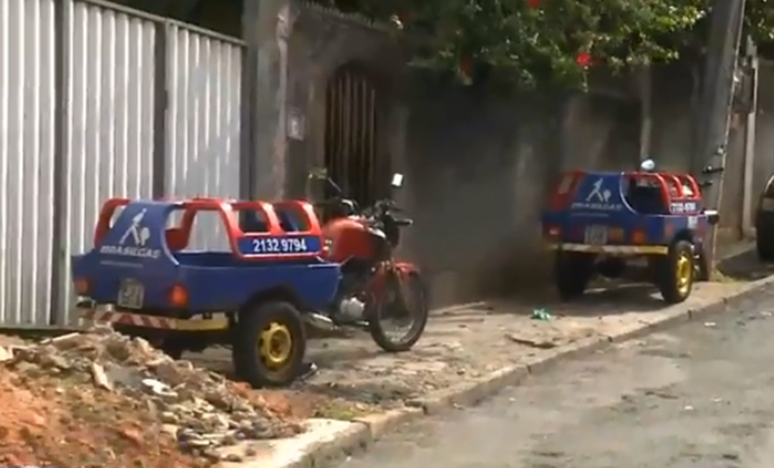 Gás de cozinha começa a faltar em Salvador; distribuidora confirma o problema