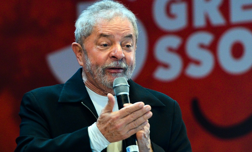 Juiz absolve Lula e outros acusados em caso de obstrução de Justiça