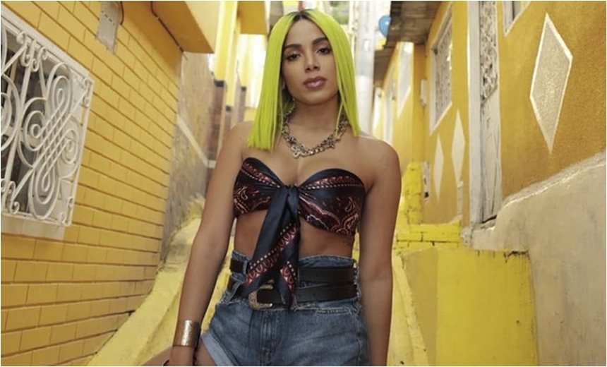 Poderosa! Netflix vai lançar série-documentário sobre carreira de Anitta; veja prévia