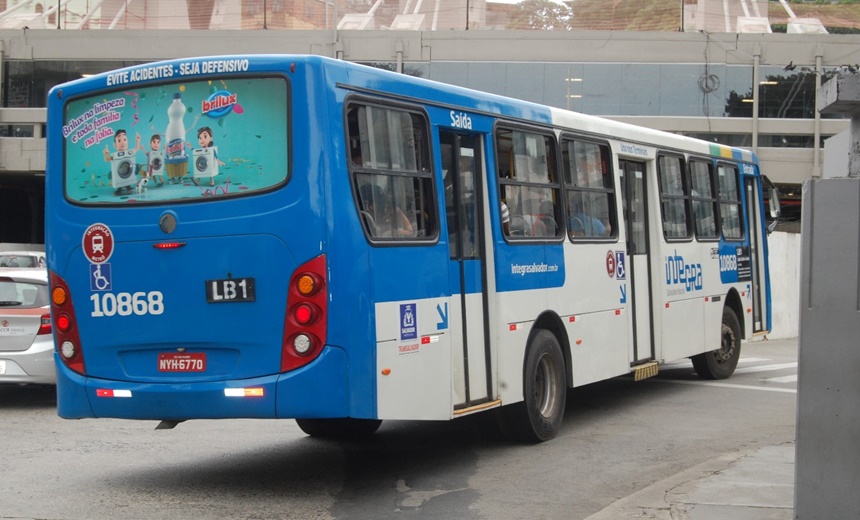 Salvador tem o quinto pior transporte do país; &#8220;marketing&#8221;, diz Fábio Mota