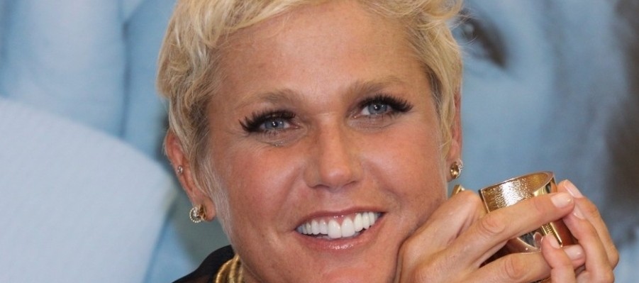 SBT entra na briga para contratar Xuxa