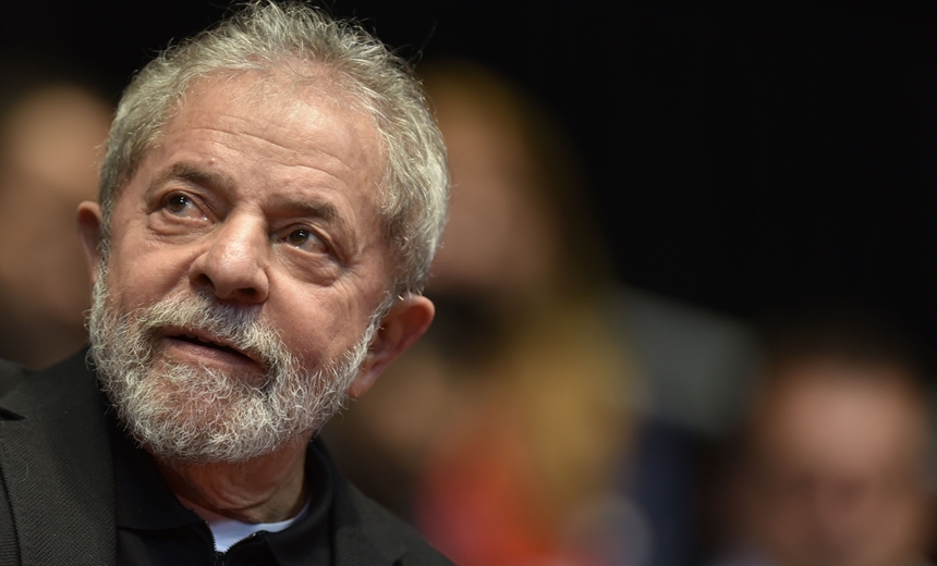 100 dias da prisão de Lula está entre assuntos mais citados nas redes; políticos comentam