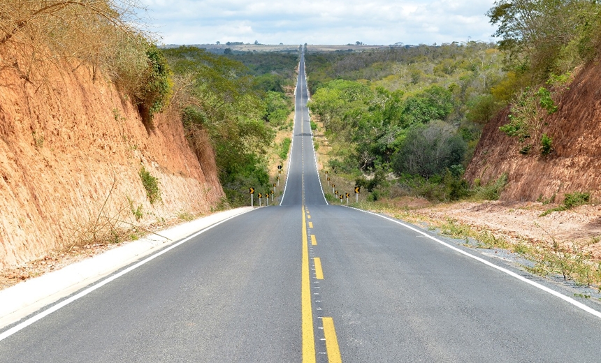 Estrada do Feijão terá pedágio e ponte sobre o Rio São Francisco; empresas são escolhidas