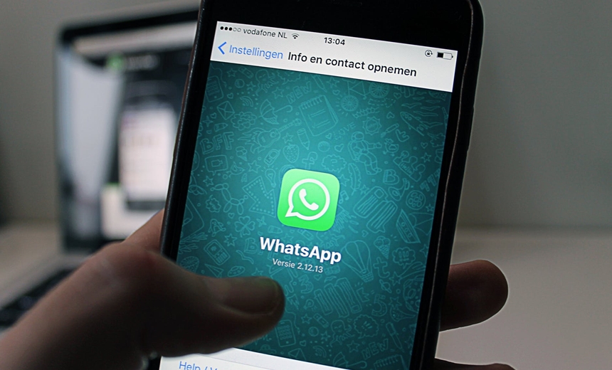 Whatsapp limita encaminhamento de mensagens para combater fake news