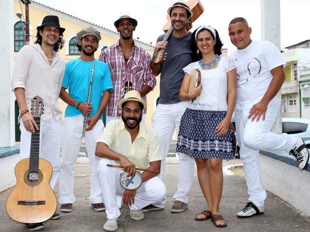 Festival Barris de Música celebra ritmos afro-baianos; evento acontece no fim do mês