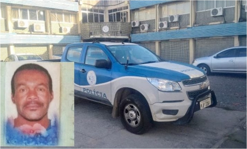 Um homem é assassinado a tiros no bairro Cidade Nova, em Feira de Santana