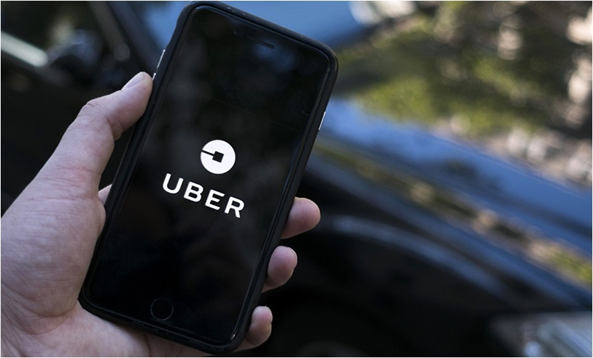 Em caso de perigo, usuário da Uber vai poder ligar para a polícia pelo aplicativo