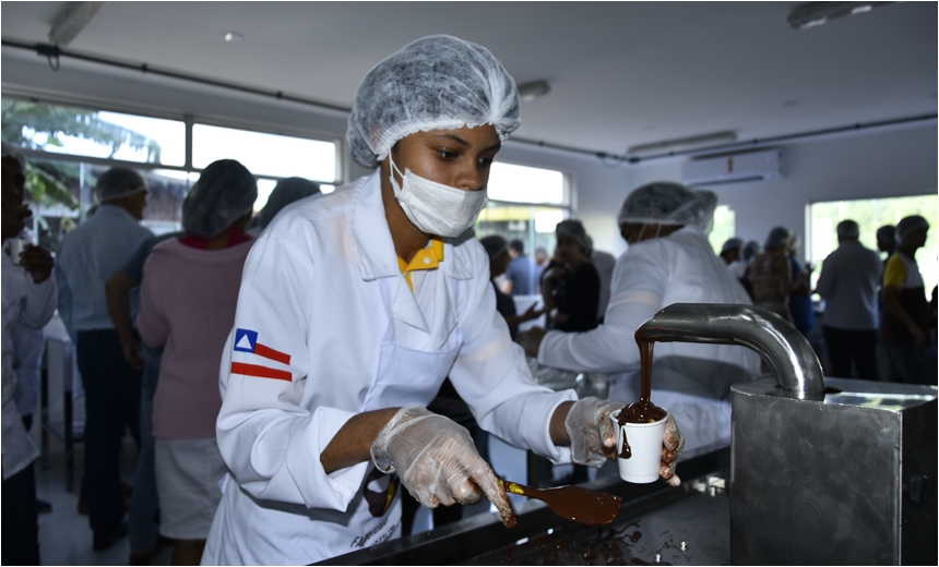 Prorrogado prazo de matrícula para cursos técnicos na rede estadual