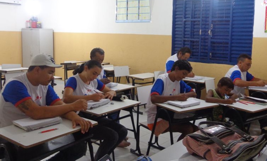 Educação: candidatos ao Encceja têm até o fim desta noite para se inscrever