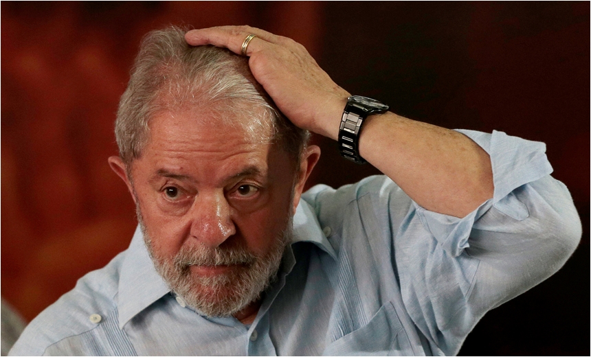 STF pode julgar esta semana pedido de liberdade de Lula