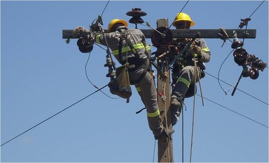 Desligamento vai deixar 18 localidades sem energia em Simões Filho nesta quarta e quinta-feira