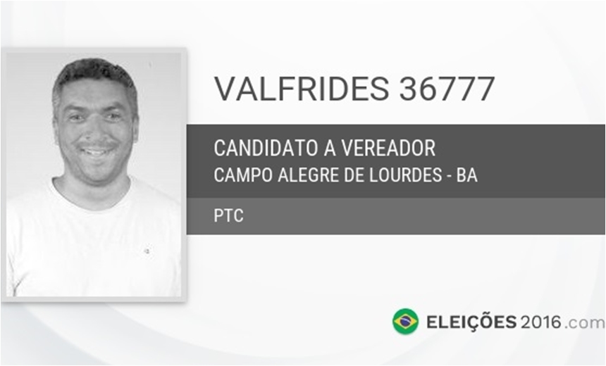 MP denuncia ex-presidente da Câmara de Campo Alegre por contratações ilegais