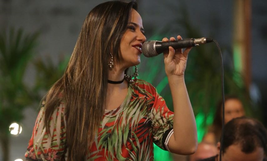 Pra Casar, Guig Ghetto, Isqueminha e Clara Vieira fazem shows no fim de semana; confira