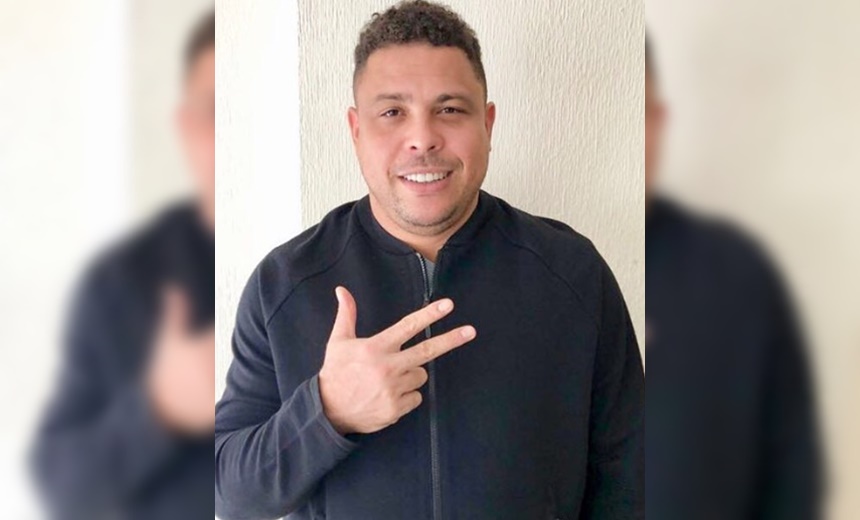 Ronaldo é internado na UTI de hospital em Ibiza, mas tranquiliza fãs; confira