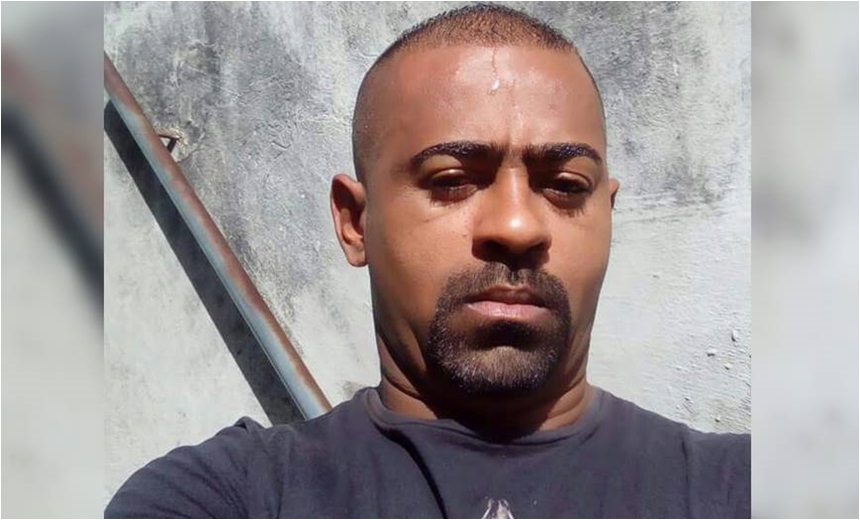 Homem é assassinado a tiros dentro de casa em Simões Filho