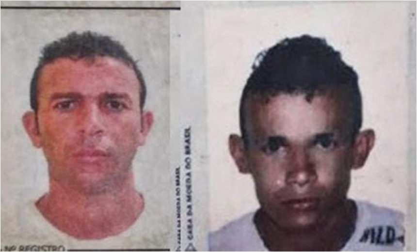 Homens armados invadem casa e matam irmãos enquanto dormiam em Anguera