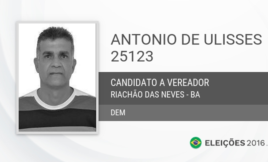 Vereador acusado de abusar sexualmente de duas crianças é preso em Barreiras