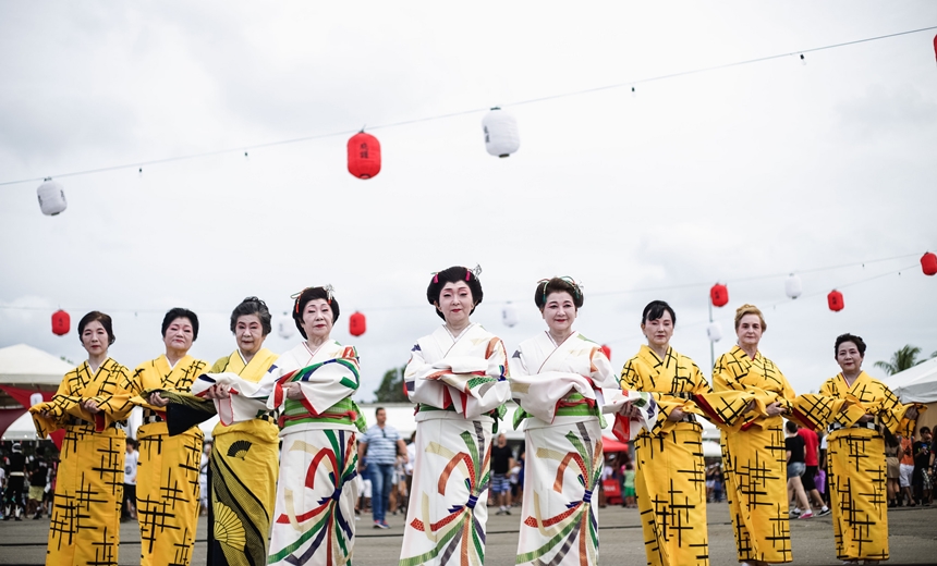 Confira as atrações do XII Festival da Cultura Japonesa de Salvador