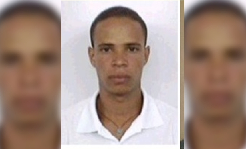 Preso suspeito de assassinar ex-assessor parlamentar em Salvador; ele nega o crime