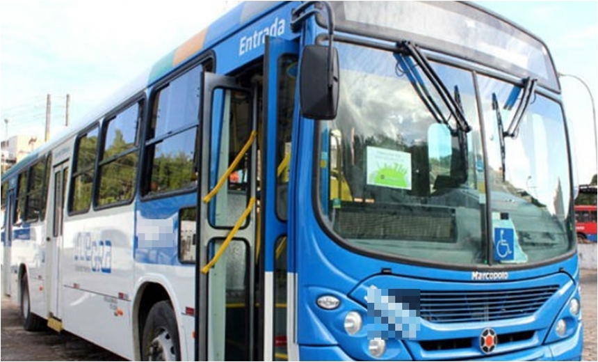 Linhas de ônibus terão itinerários modificados devido às obras no Bonfim