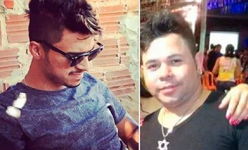 Cantor sertanejo e músico são assassinados em festa na cidade de Cotegipe