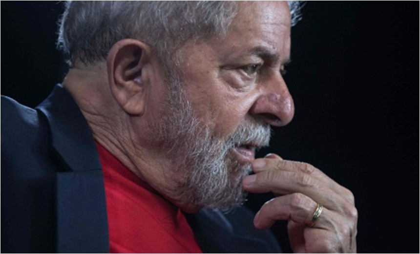 Prazo para defesa da candidatura de Lula junto ao TSE acaba nesta quinta-feira