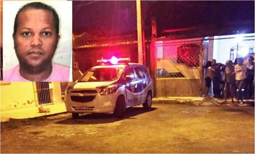 Doceiro é morto a facadas no bairro Sobradinho, em Feira de Santana