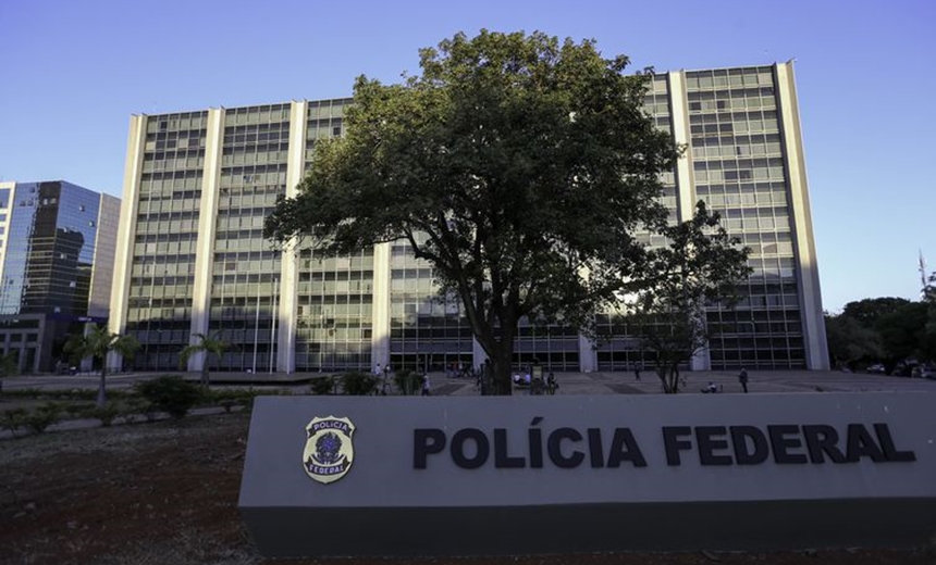 Cada candidato à Presidência terá 25 policiais para sua segurança, diz diretor da PF