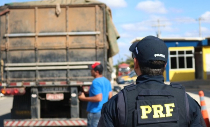 Aumenta o número de mortes nas rodovias federais baianas durante o feriado