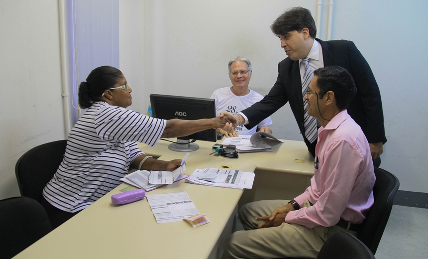 Mutirão de Conciliação de Audiências do Procon-BA acontece nesta semana em Salvador