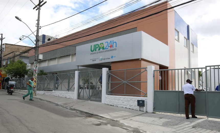 Nova UPA é inaugurada no bairro de São Caetano; unidade beneficia mais de 100 mil pessoas