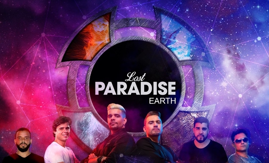 Com nove horas de música, festa eletrônica Lost Paradise acontece neste mês em Salvador