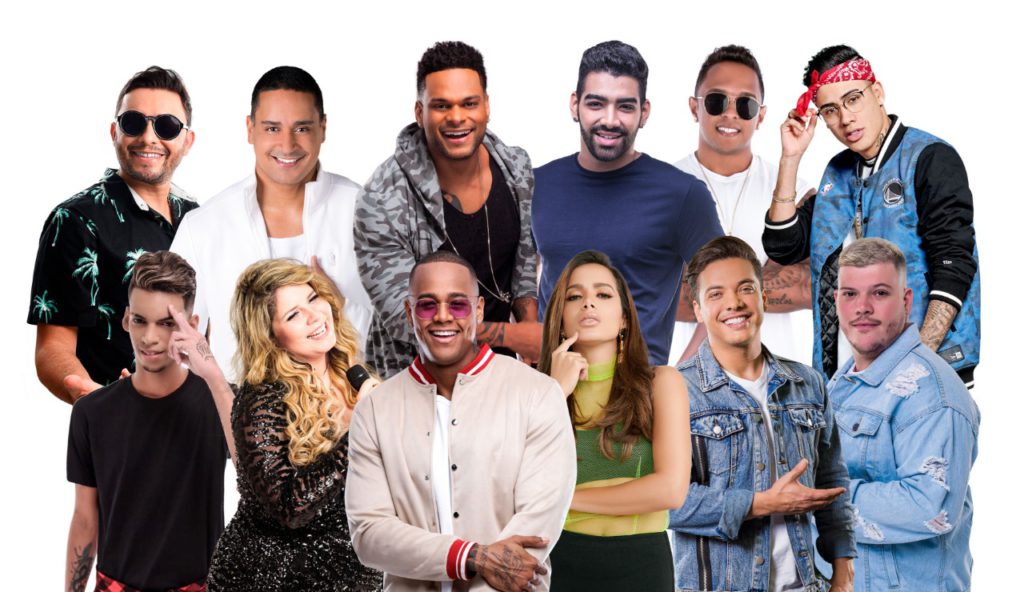 Casadinhas e ingressos promocionais do Salvador Fest terminam neste sábado