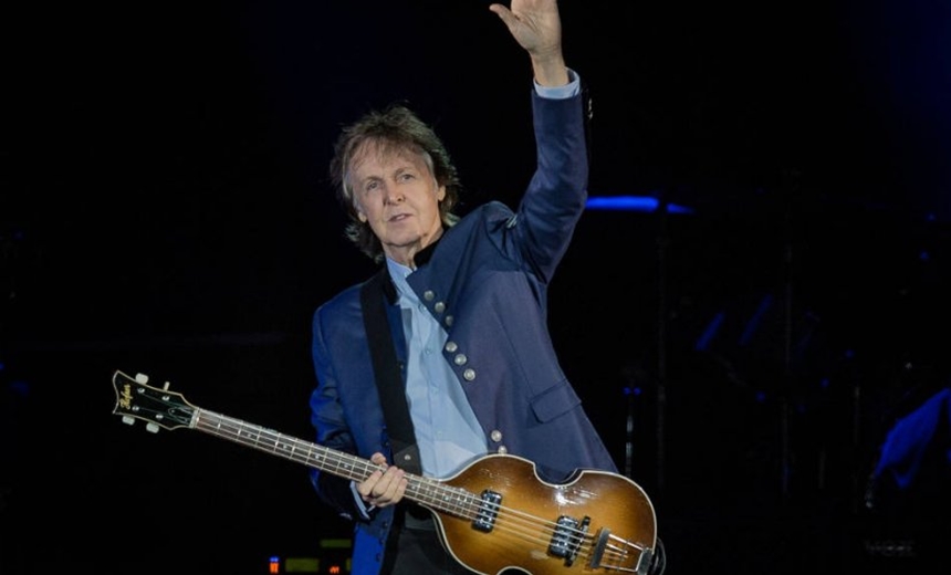 Em entrevista, Paul McCartney acusa John Lennon pelo fim dos Beatles