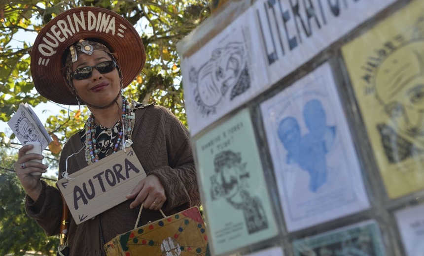 Literatura de Cordel é reconhecida como Patrimônio Cultural do Brasil