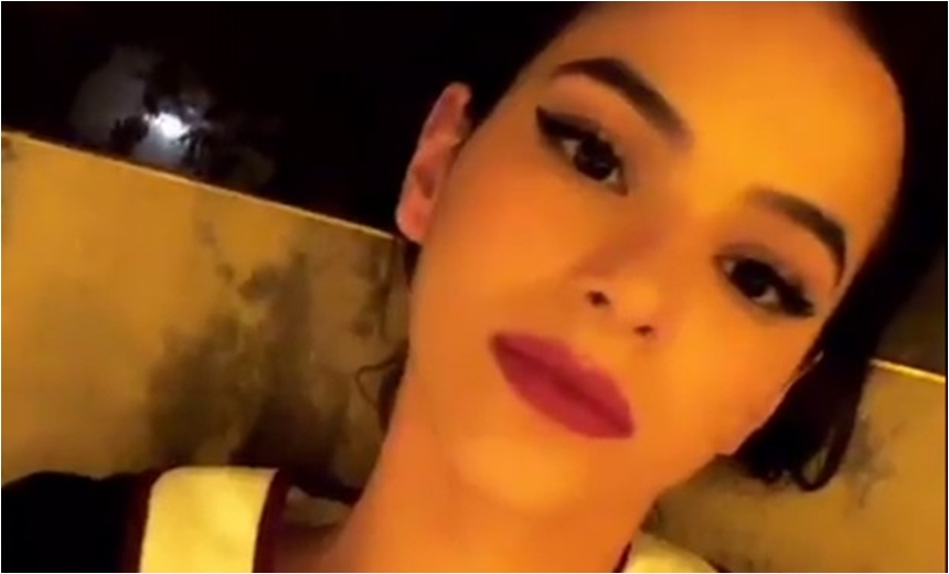 Após desfile, Bruna Marquezine passa por &#8216;perrengue&#8217; em hotel; saiba mais