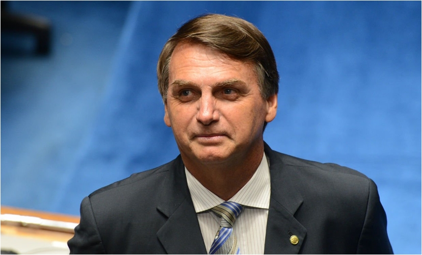 Bolsonaro prepara &#8216;manifesto à Nação&#8217; para tirar fama de radical