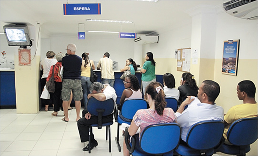 Deficientes visuais terão auxílio em braille nos cartórios da Bahia