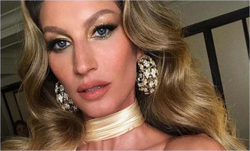 Gisele Bündchen revela que teve ataques de pânico e já pensou em suicídio