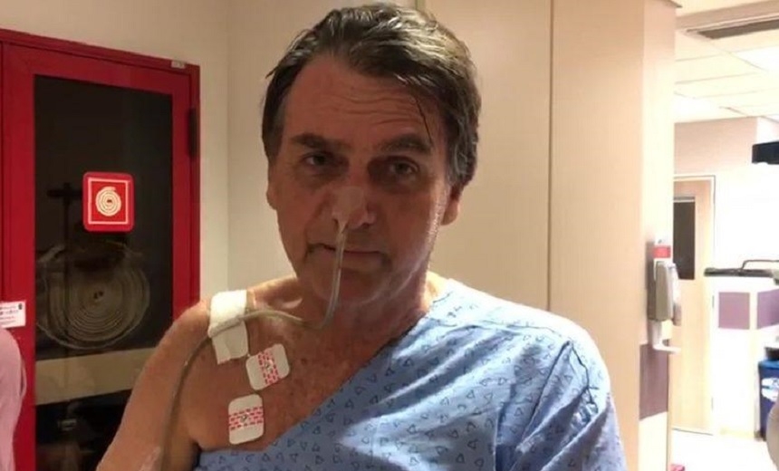 Bolsonaro não deve ter alta nesta sexta-feira; rumores apontam infecção bacteriana