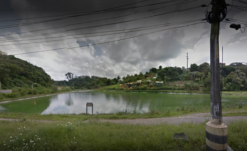 Dois corpos são encontrados em terreno baldio na Boca da Mata