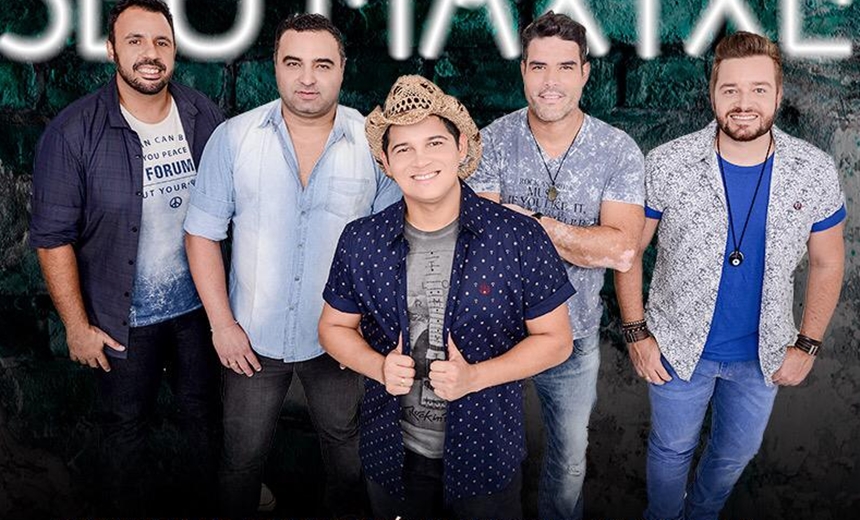 Banda Seu Maxixe é atração principal da festa &#8216;A Melhor Quarta da Cidade&#8217;; confira